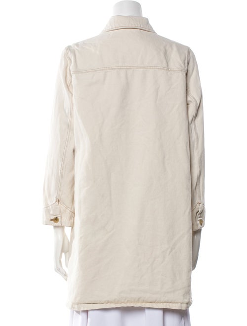A.P.C. Mini Dress