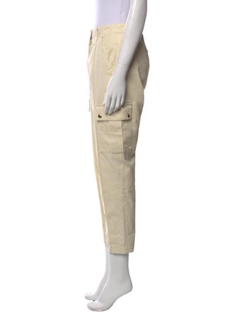 A.P.C. Straight Leg Pants