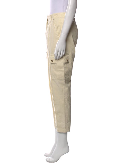 A.P.C. Straight Leg Pants