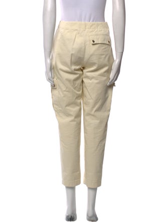 A.P.C. Straight Leg Pants