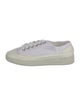 A.P.C. Plain Sneakers