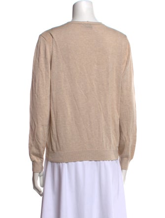 A.P.C. Crew Neck Sweater