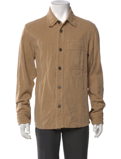 A.P.C. Long Sleeve Shirt