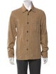 A.P.C. Long Sleeve Shirt