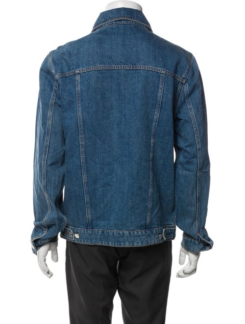 A.P.C. Trucker Jacket