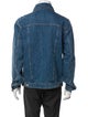 A.P.C. Trucker Jacket