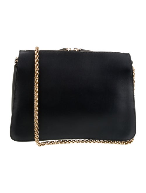 A.P.C. Leather Shoulder Bag