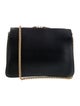A.P.C. Leather Shoulder Bag