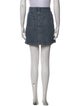 A.P.C. Mini Skirt