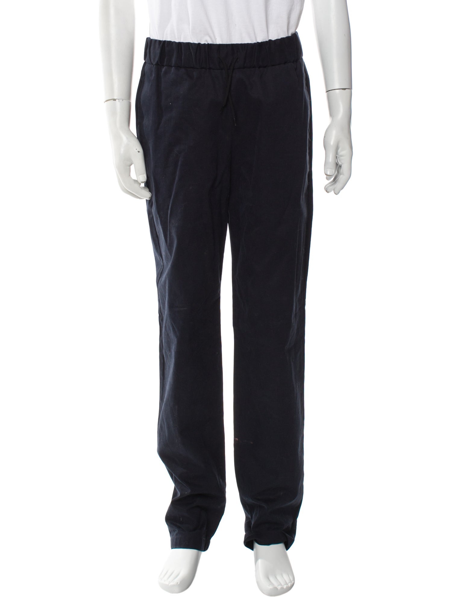 A.P.C. Graphic Print Sweatpants