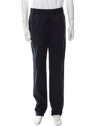 A.P.C. Graphic Print Sweatpants