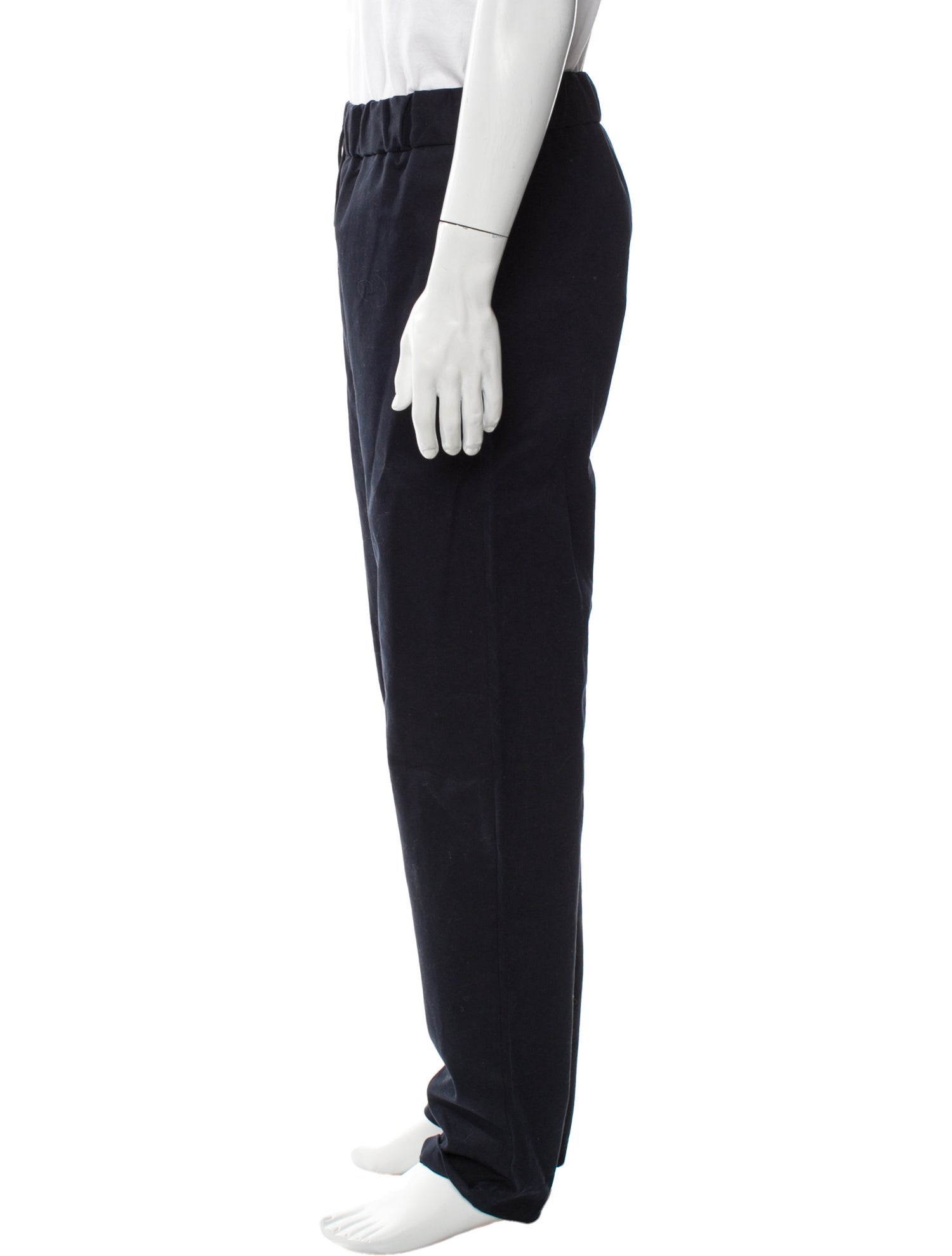 A.P.C. Graphic Print Sweatpants