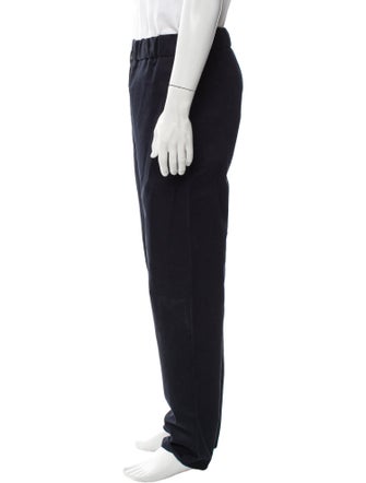 A.P.C. Graphic Print Sweatpants