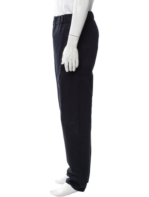 A.P.C. Graphic Print Sweatpants