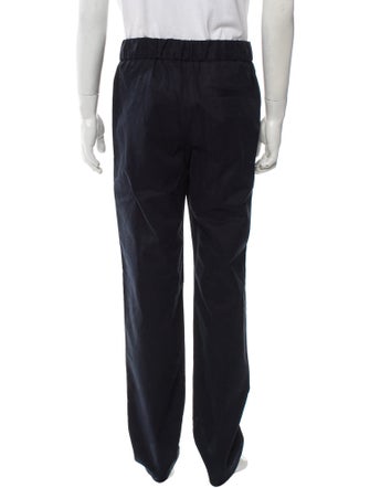 A.P.C. Graphic Print Sweatpants