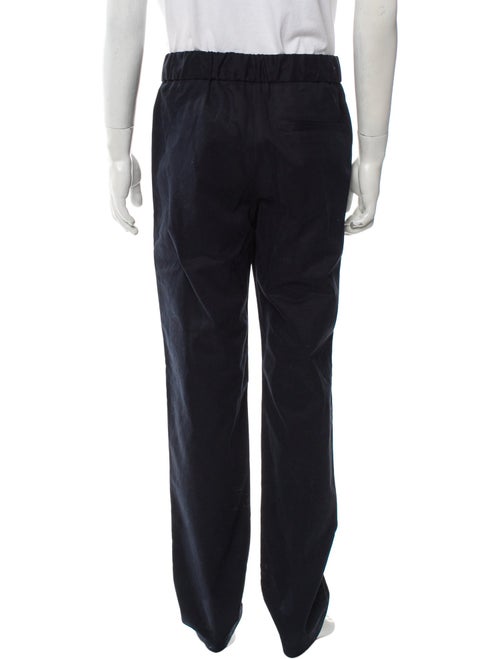 A.P.C. Graphic Print Sweatpants