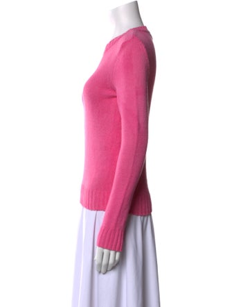 A.P.C. Crew Neck Sweater