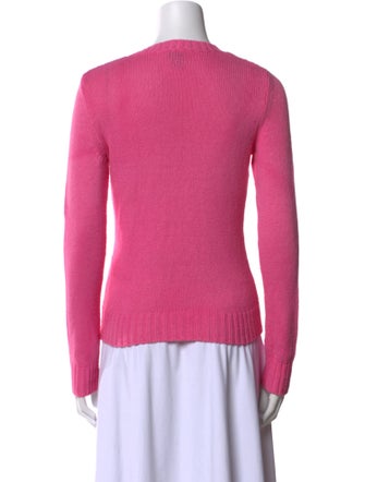 A.P.C. Crew Neck Sweater