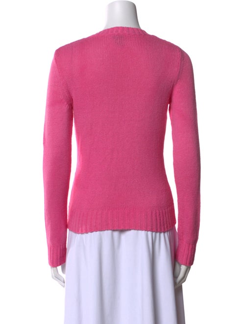 A.P.C. Crew Neck Sweater