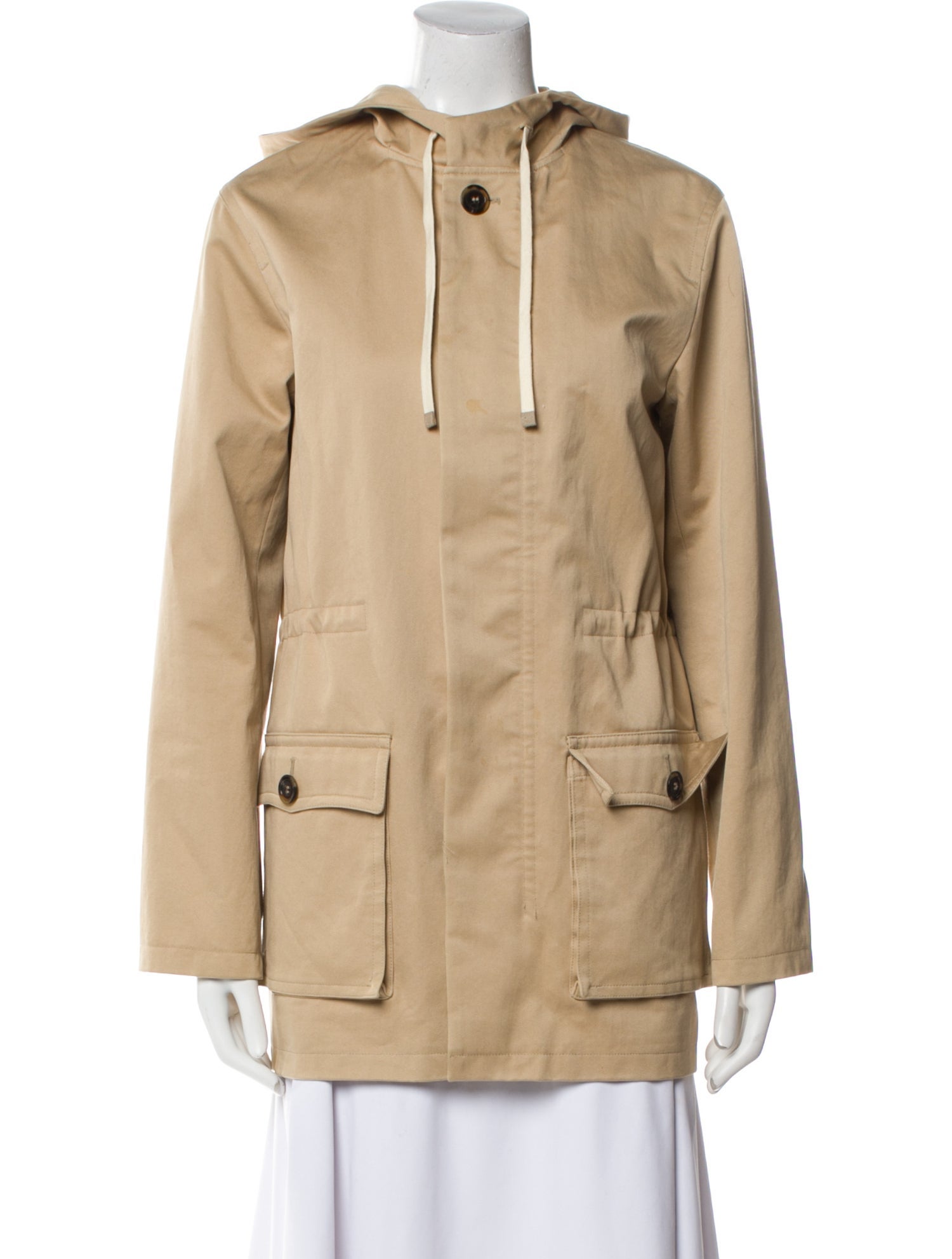 A.P.C. Coat