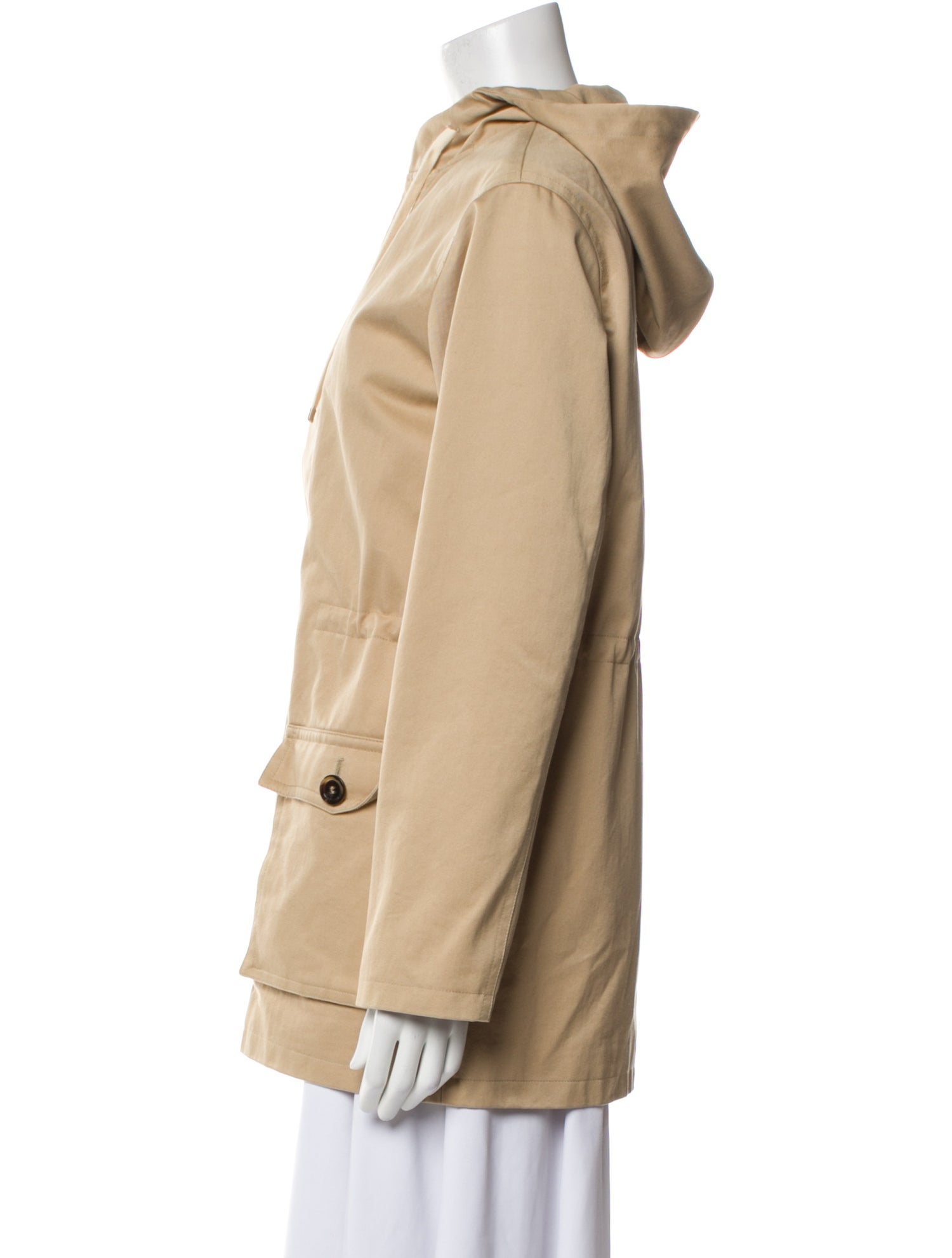 A.P.C. Coat