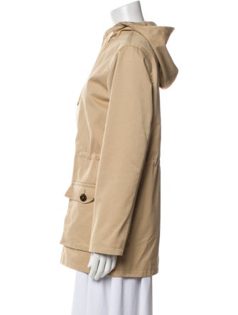A.P.C. Coat