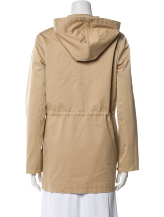 A.P.C. Coat