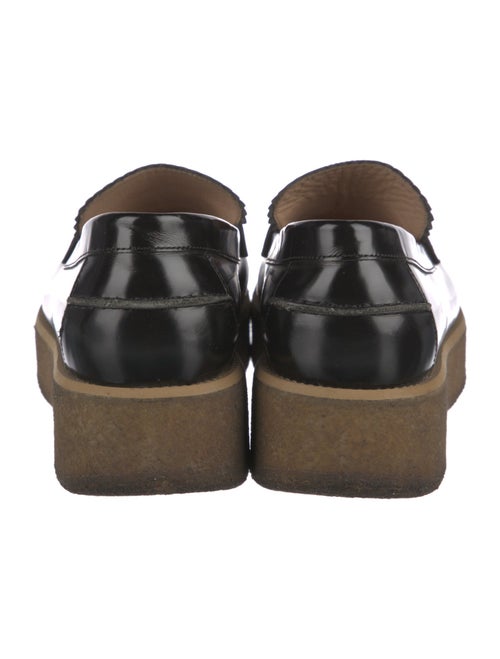 A.P.C. Leather Loafers