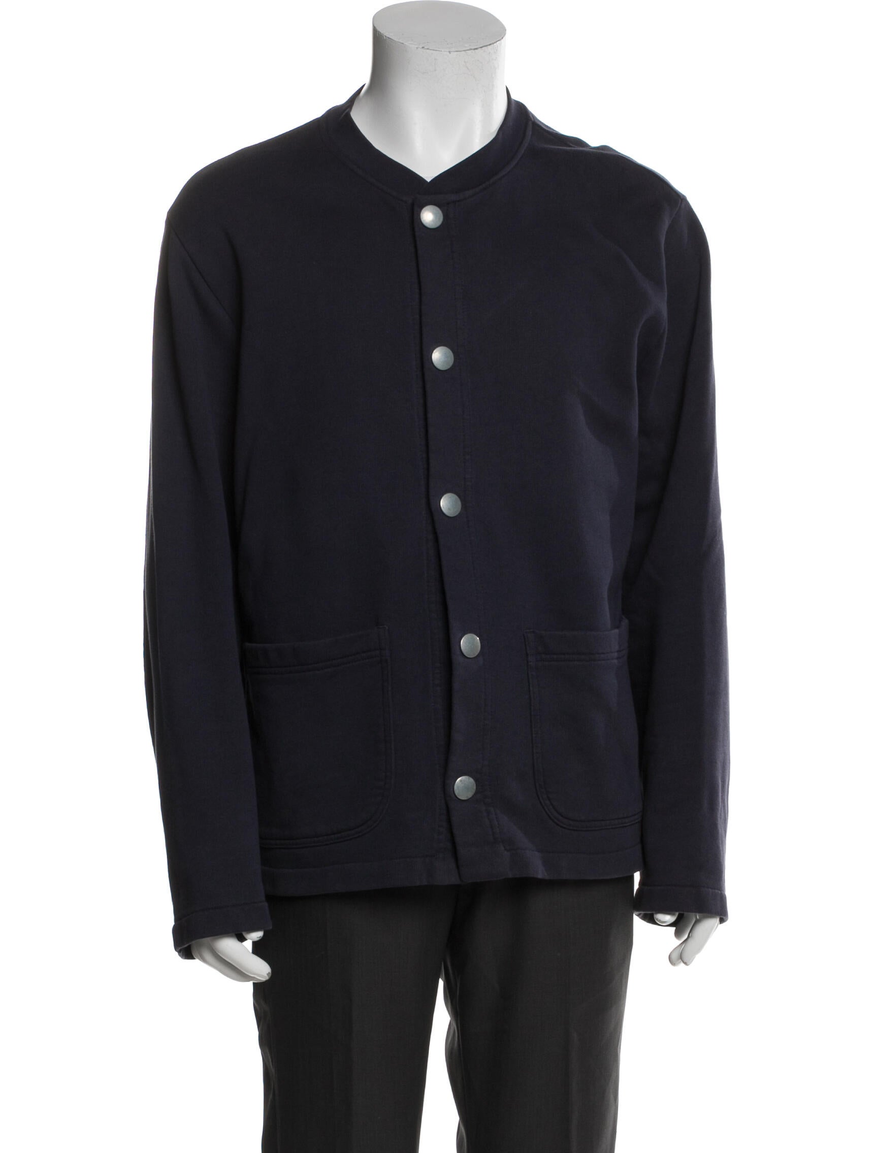 A.P.C. Utility Jacket