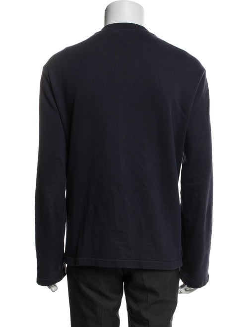 A.P.C. Utility Jacket