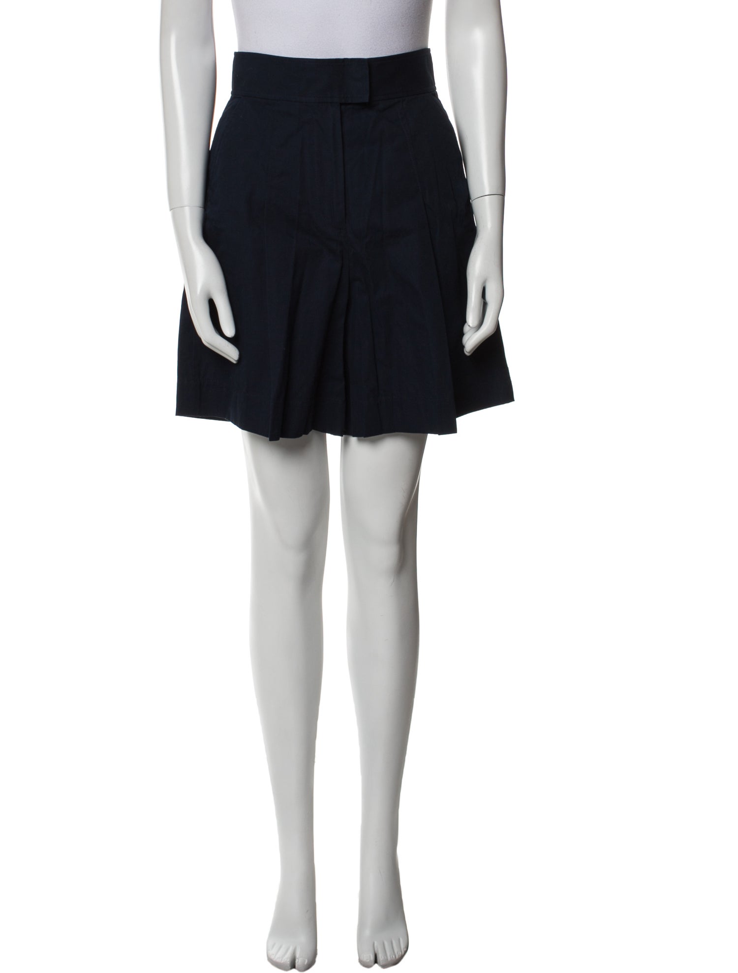 A.P.C. Knee-Length Shorts