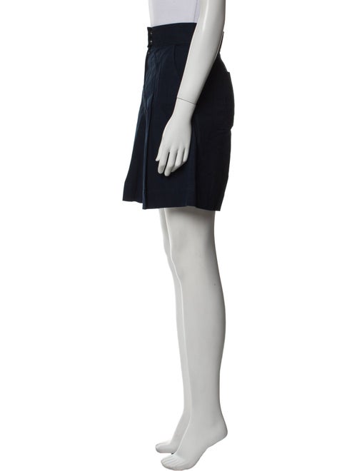 A.P.C. Knee-Length Shorts