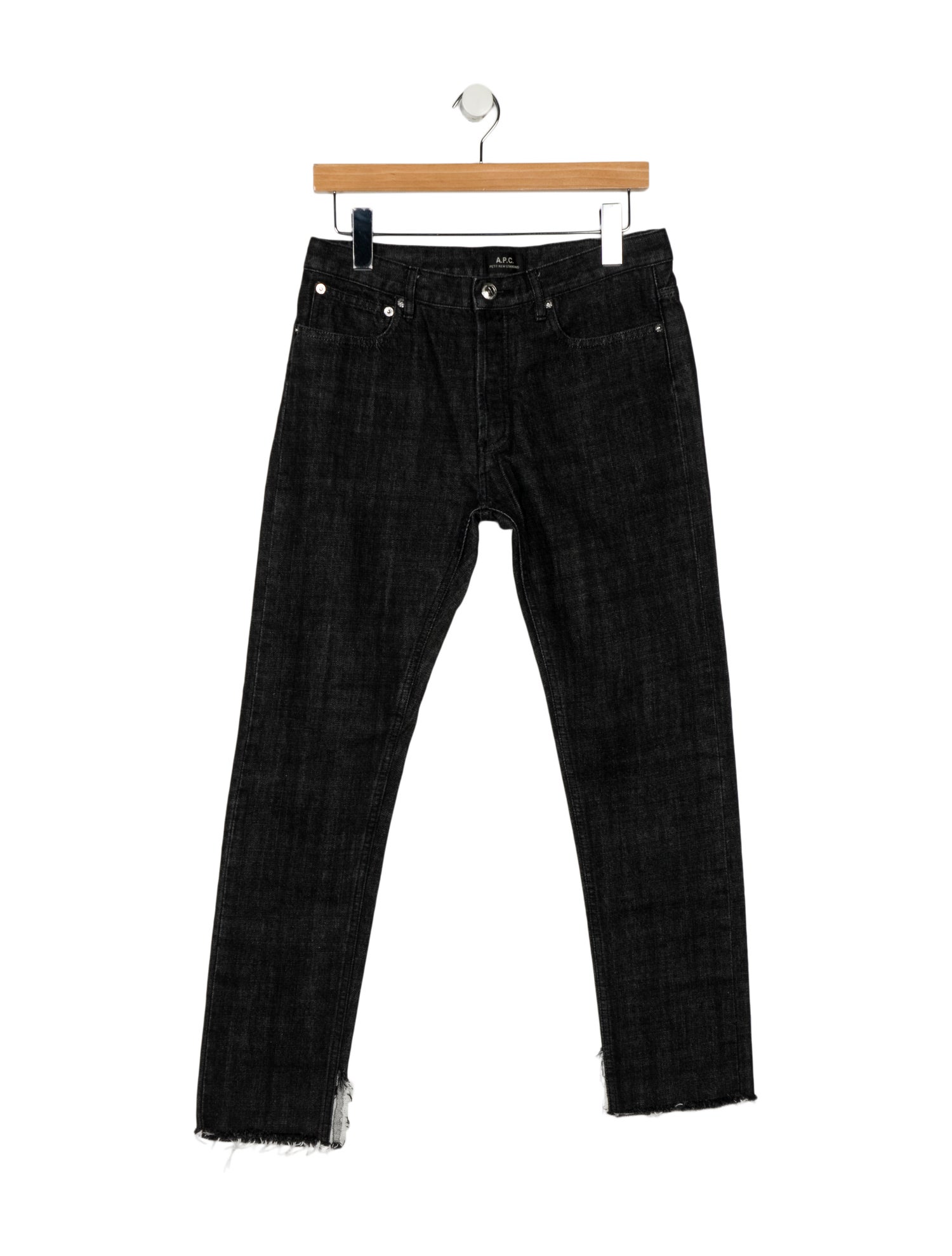 A.P.C. Skinny Jeans