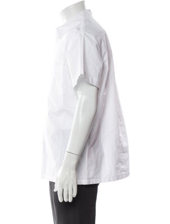 A.P.C. Short Sleeve Shirt