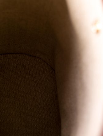 A.P.C. Canvas Bucket Bag