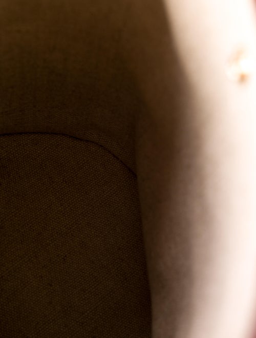 A.P.C. Canvas Bucket Bag