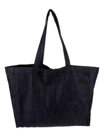 A.P.C. Denim Tote