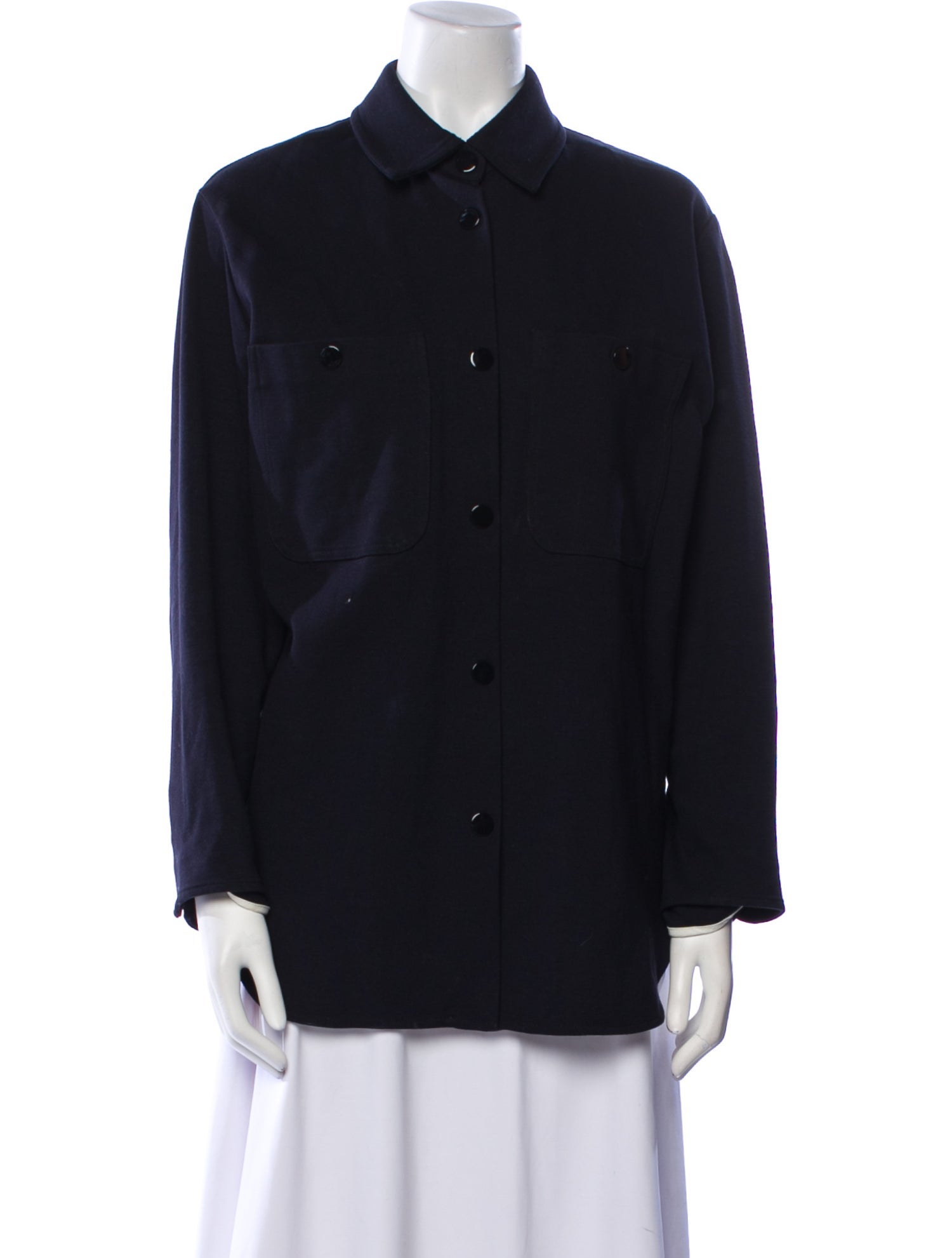 A.P.C. Utility Jacket