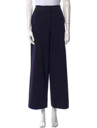 A.P.C. Wide Leg Pants