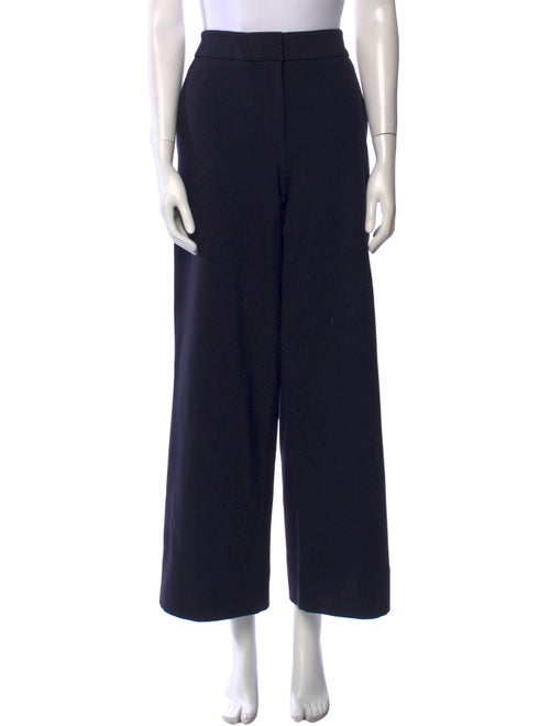 A.P.C. Wide Leg Pants