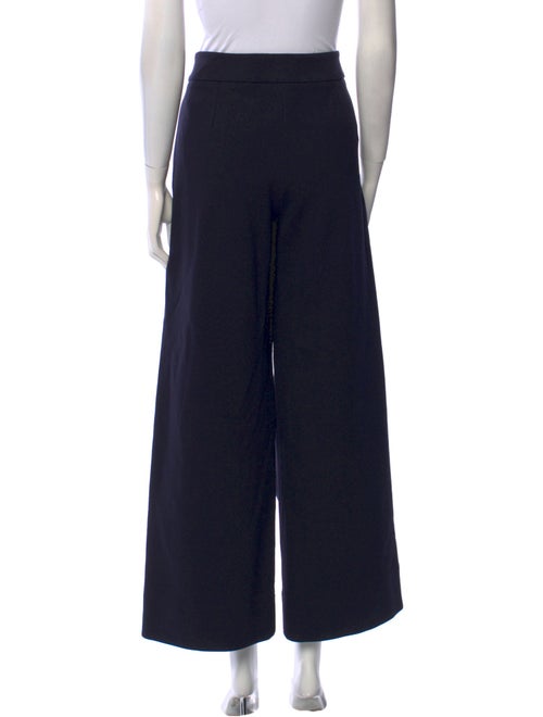 A.P.C. Wide Leg Pants