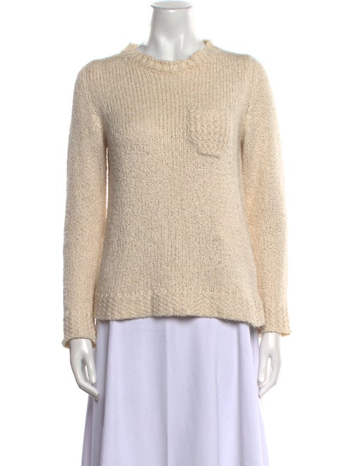 A.P.C. Crew Neck Sweater