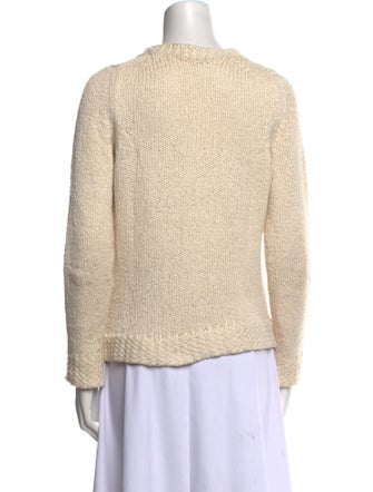 A.P.C. Crew Neck Sweater