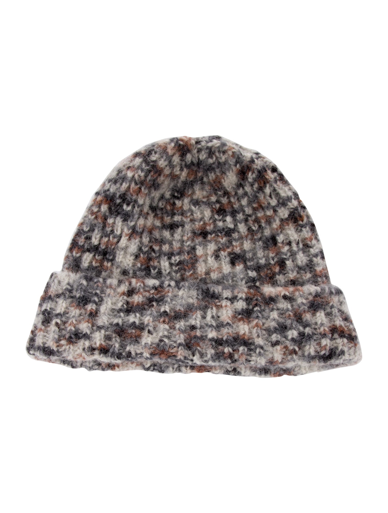 A.P.C. Knitted Beanie