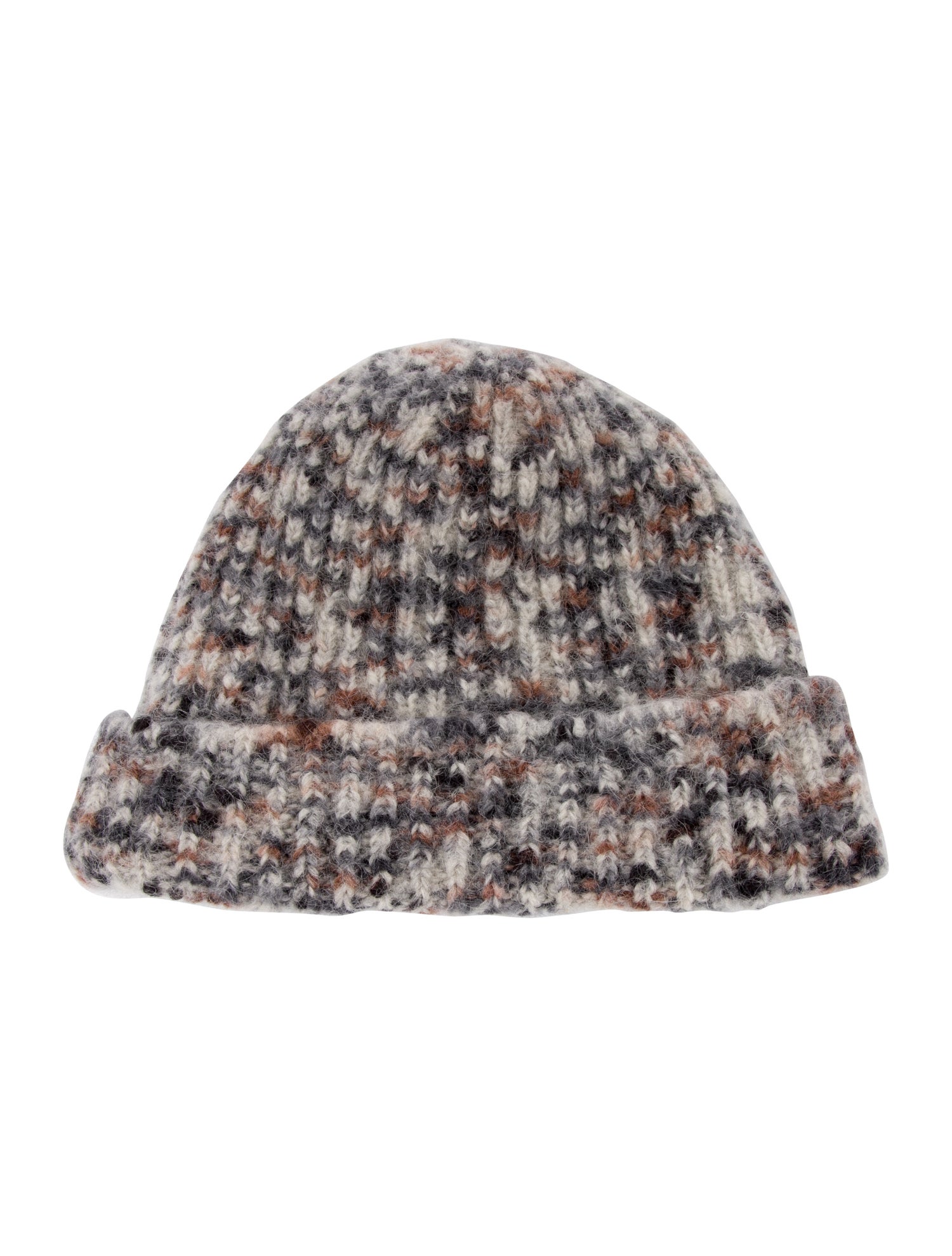 A.P.C. Knitted Beanie