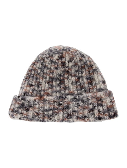 A.P.C. Knitted Beanie