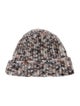 A.P.C. Knitted Beanie