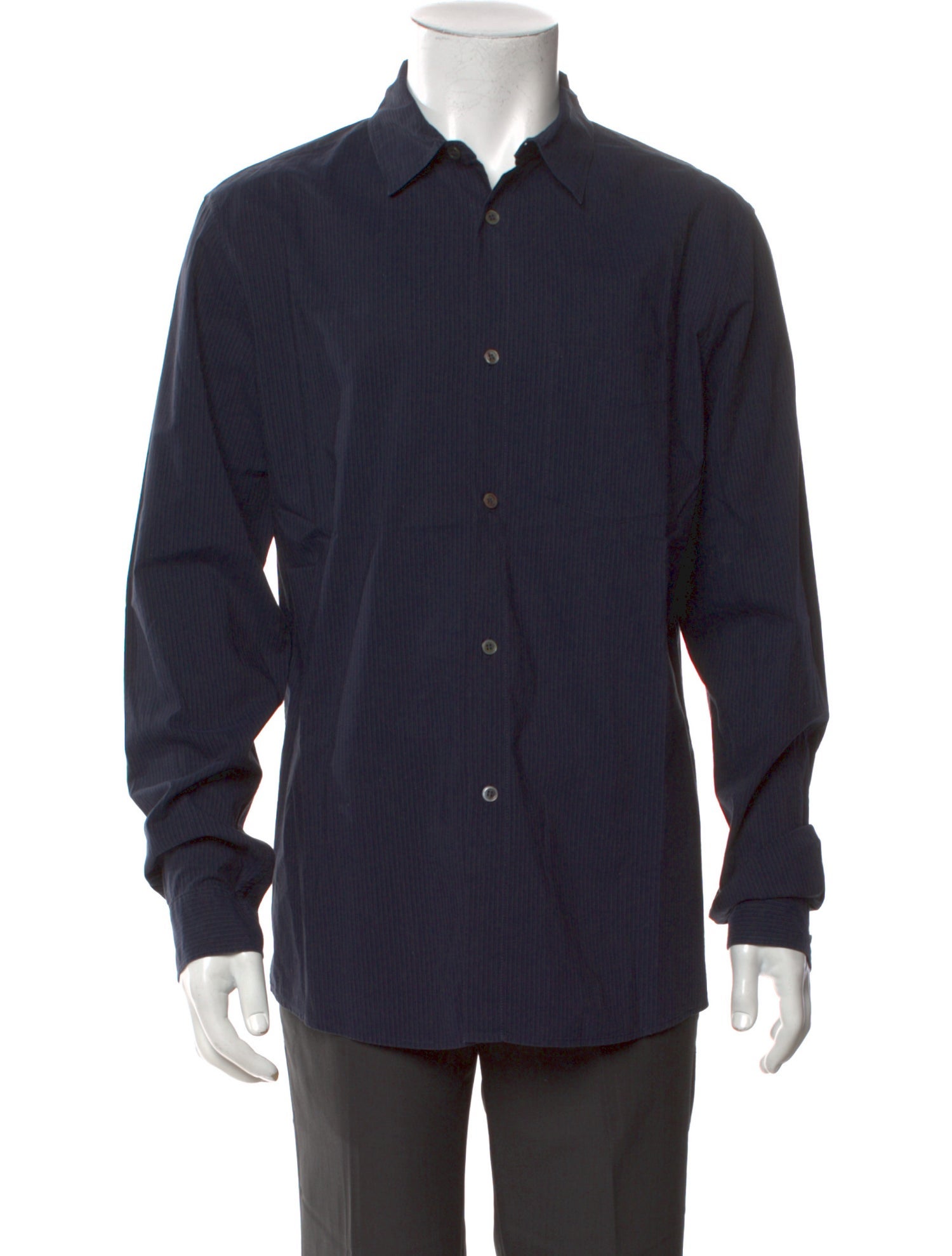 A.P.C. Long Sleeve Shirt