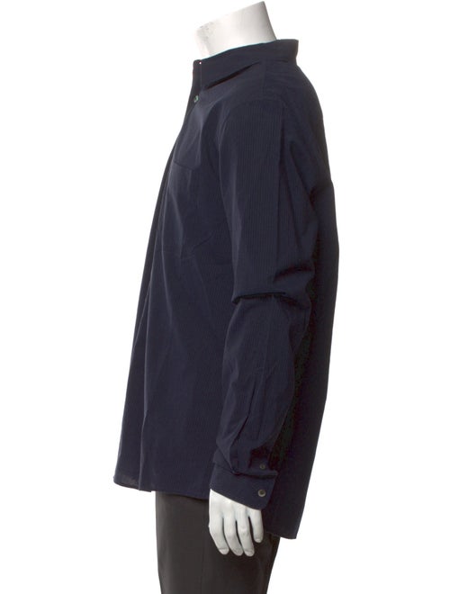 A.P.C. Long Sleeve Shirt