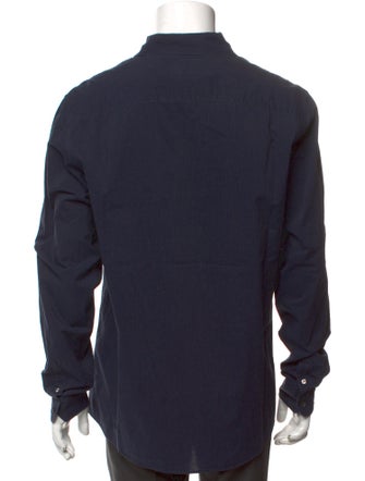 A.P.C. Long Sleeve Shirt